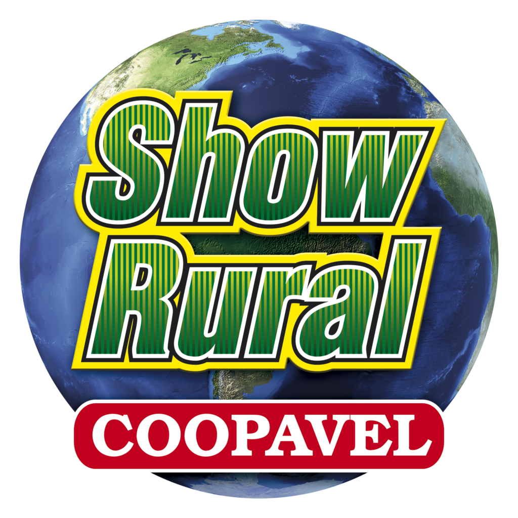 Show Rural Coopavel Tecnoesse Ind Stria Av Cola E Suin Cola